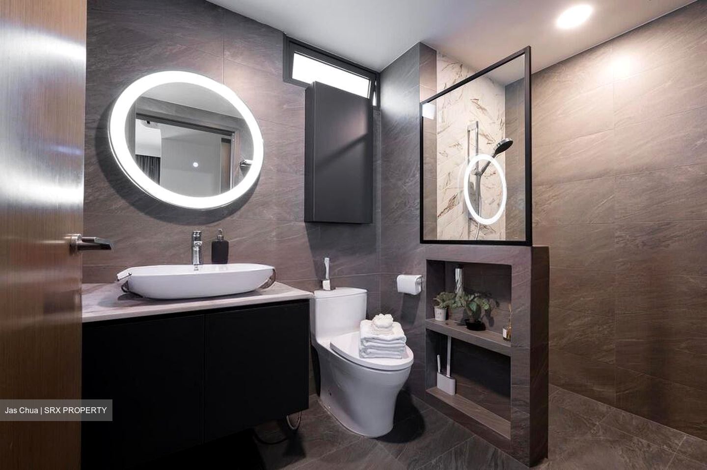 Bellewaters (D19), Condominium #518593581